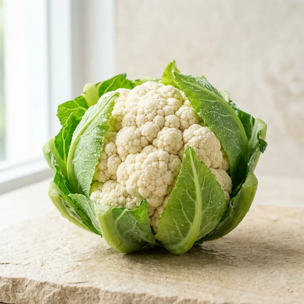 Bunga Kol / Cauliflower Segar