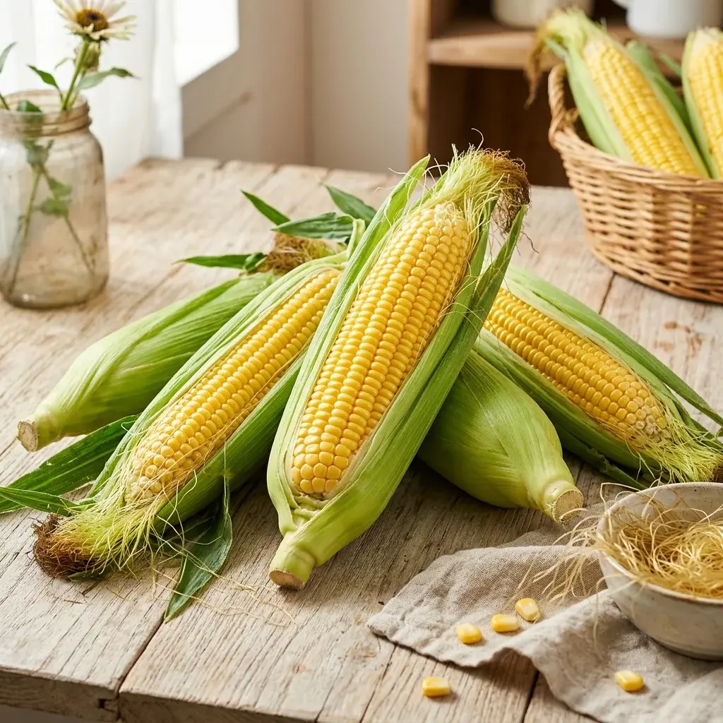 Jagung Manis Segar