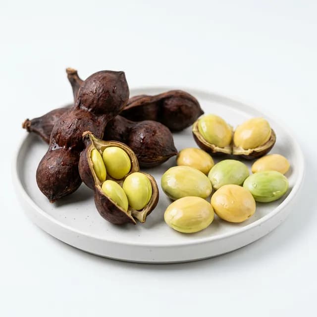 Jengkol Muda Pilihan