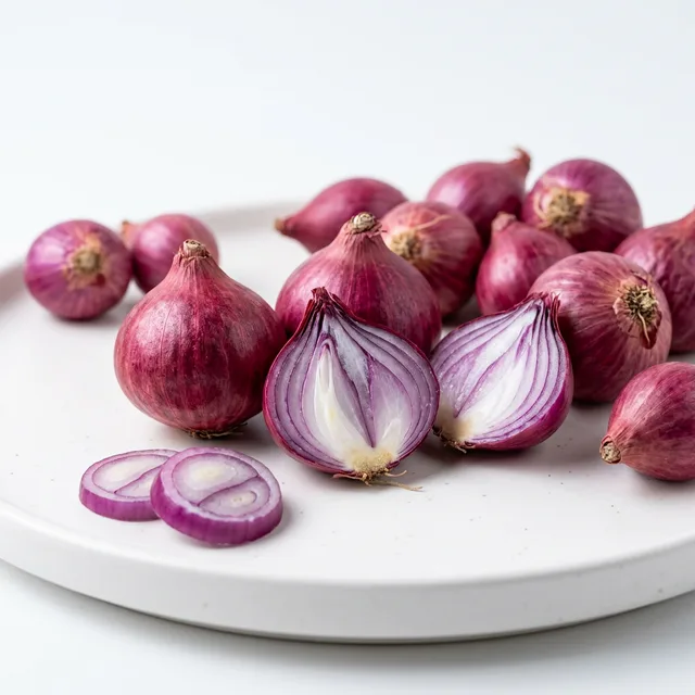 Bawang Merah Samosir