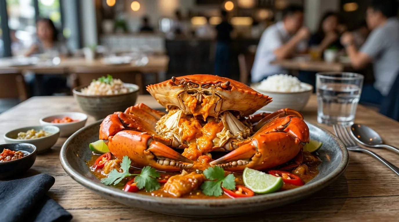 5 Alasan Mengapa Harga Kepiting Betina Per Ekor Sangat Menggiurkan